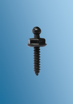 Tenax Unterteil für Porsche 911, Bj.82-89  99959159802