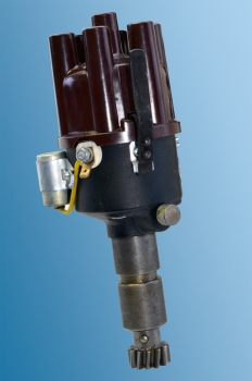 Bosch-Verteiler für Porsche 911, 2,0l, Bj. 65-68, Neu im Tausch, Kaution 952,00 Euro (inkl. 19% MwSt.),  90160202102,0231159001