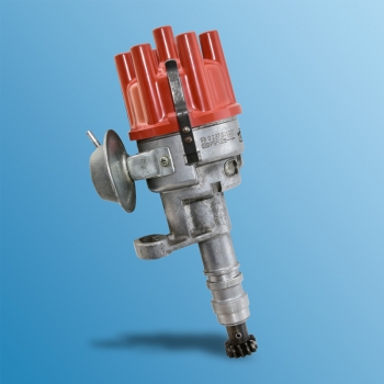 Bosch-Verteiler für Porsche 911, Bj. 78-80, überholt im Tausch, Kaution 773,50 Euro (inkl. Mwst)  93060202104,0237301007