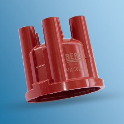 Verteilerkappe für Porsche 911, Bj. 65-77 / 914-6  90160296300,90160295600,91160293300,0330920002,VK102,1235522060