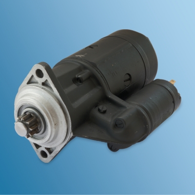 Anlasser für Porsche 911, Bj.65-71, überholt im Tausch, Kaution 297,50 Euro (inkl. MwSt.)  92360410100,0001212005