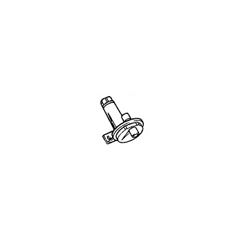 auxiliary air regulator for Porsche 944  94460610300