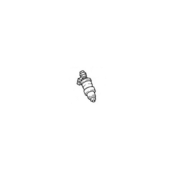 injector valve for Porsche 944  94460611001