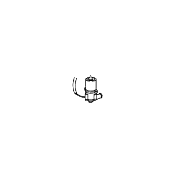Wasserpumpe für Porsche 944  95160613001