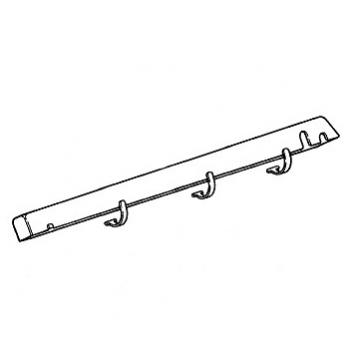cover for Porsche 944  94460708102