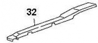 Nr.32 Abdeckung