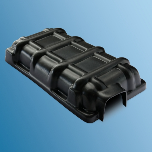 Batteriedeckel für Porsche 911  90161112120