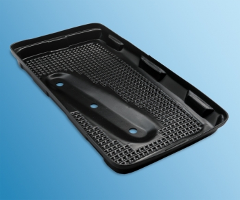Batterieschale für Porsche 911  90161123120