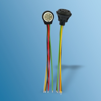 Mehrfachstecker für Porsche 911  90161233000