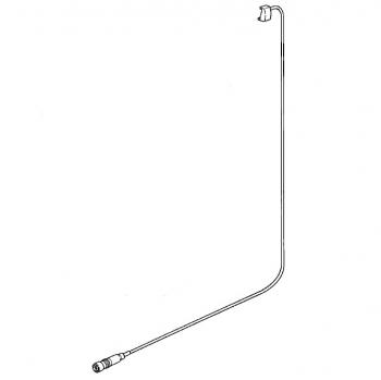 Mikroschalter für Porsche 911, Bj.84-89  96461313400