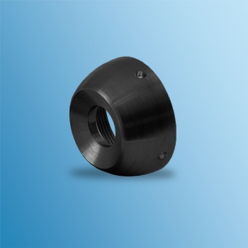 nut for Porsche 911, 65-68  90161319100