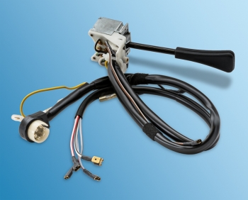 Kombischalter für Porsche 911, Bj.70-73  91161330130