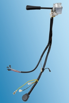 Kombischalter für Porsche 911, Bj.70-73  91161330130
