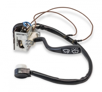 Wiper switch for Porsche 911, 74 - 75  91161330600,91161330602,SWF201128,412090080241