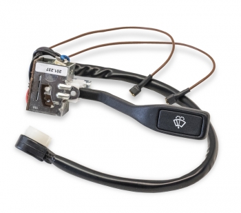 Wiper switch for Porsche 911, 76 - 89  91161330602,91161330600,SWF201237,412090070241