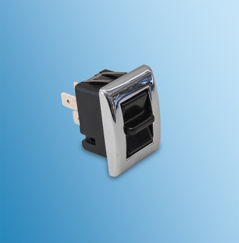 Tastschalter für elektrische Verstellung, für Porsche 911, Bj.65-68  90161362100