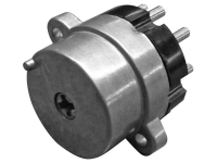 ignition starter lock for Porsche 911, 70-73  91161301701