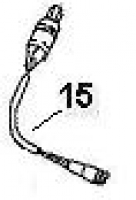 Nr.15 Druckschalter