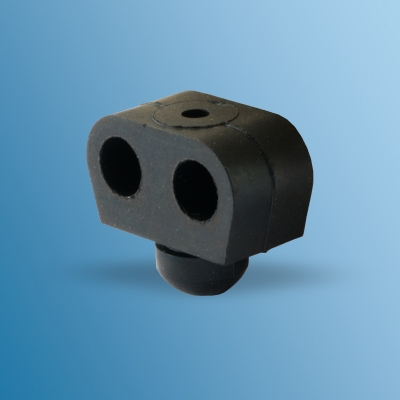 Kabelhalter für Porsche 912  61609904