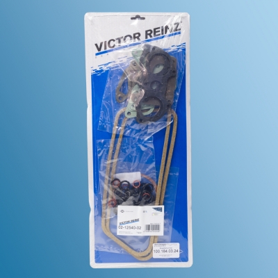 Dichtungssatz Zylinderkopf für Porsche 356  61610018403