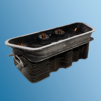 Preview: Zylinderkopf für Porsche 356 Super 90, überholt im Tausch, Kaution 833,00 Euro (inkl. Mwst)  61610403100,61610400100