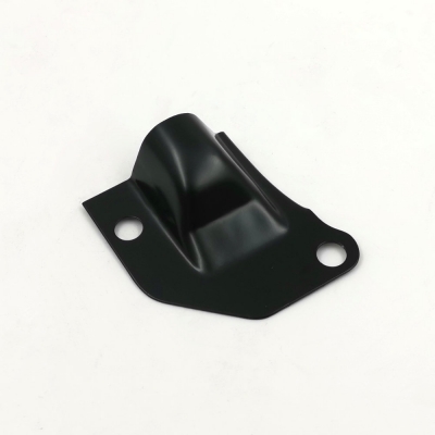Abdeckklappe, links, für Porsche 912, kleine Heizung          61610674300