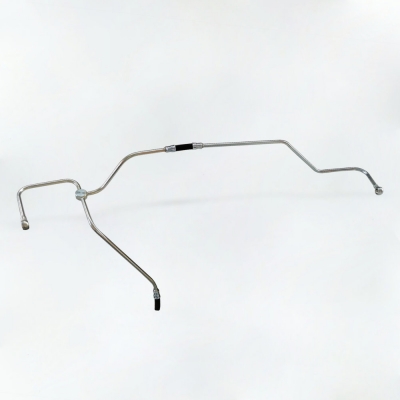 Kraftstoffleitung für Porsche 356 Super90 / SC / 912        61610805503