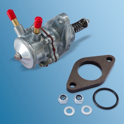 Kraftstoffpumpe für Porsche 912  61610840100,PCG10840100