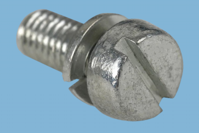 screw for Porsche 356/912/911, 65, fuel pump     61610890417