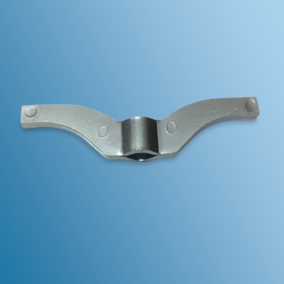 Preview: Halter für Porsche 356C / 912  61621124000