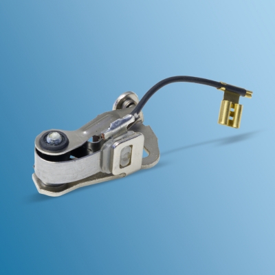 Unterbrecherkontakt, Bosch, für Porsche 914 / 911, Bj. 65-71          61660222602