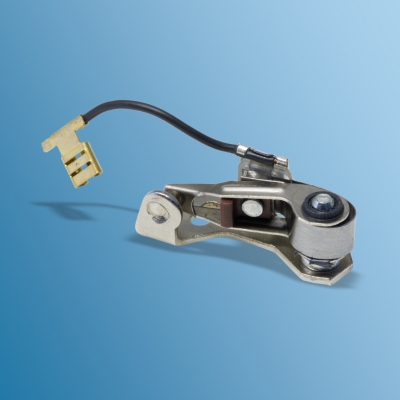 Preview: Unterbrecherkontakt, Bosch, für Porsche 914 / 911, Bj. 65-71          61660222602