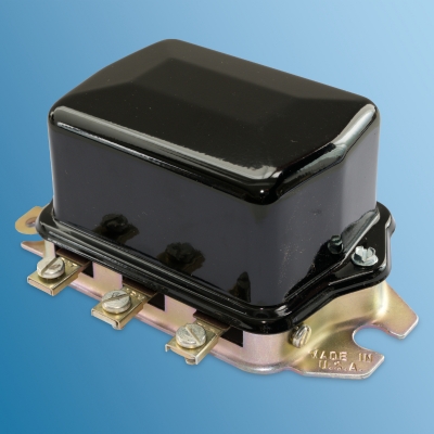 Preview: Regler 6 Volt für Porsche 356 A/B/C  61660320300,61660320100,61660320101