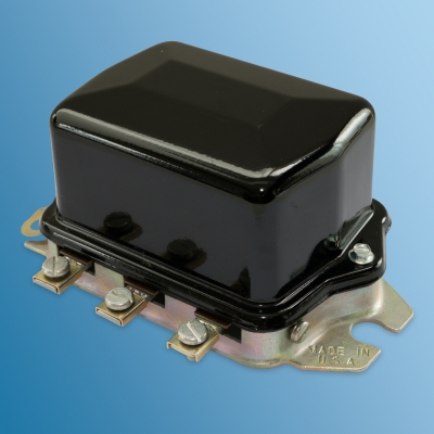Preview: Regler 12 Volt für Porsche 356 A/B/C  61660320601,61660320201