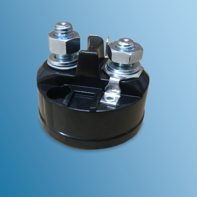 Preview: Anlasserüberholsatz, 6 Volt für Porsche 356 A/B/C  61660410100k,61660410100