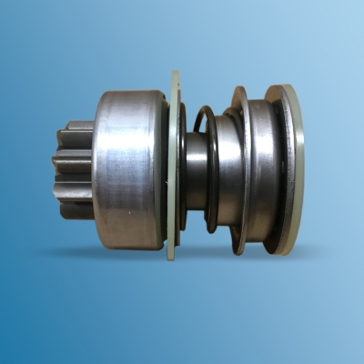 Preview: Anlasserüberholsatz, 6 Volt für Porsche 356 A/B/C  61660410100k,61660410100