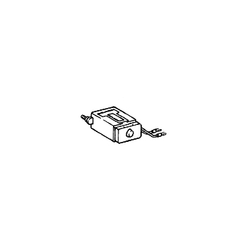 Flachmotor, für Porsche 911  91162401603