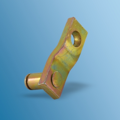 Hebel für Motor für Porsche 914  91462411500