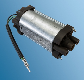 Elektromotor für Porsche 944  98662411701