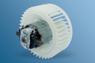 Gebläsemotor für Lüfter für Porsche 964, 89-94/993 Bj.94-98  96462432801A, 99362432800A, 99362432801A