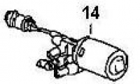 Nr.14 Elektromotor