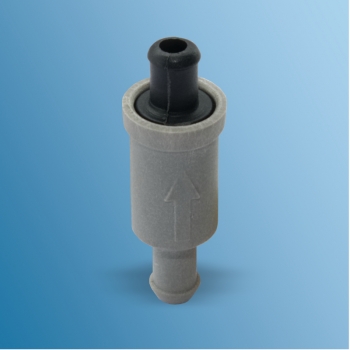 valve for Porsche 914/4  91462821500