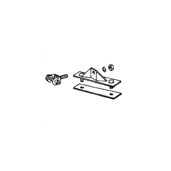 Halter für Porsche 911  90163112500