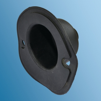 Gummikappe für Porsche 356  64463141506