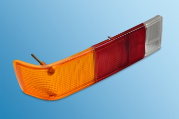 Rücklichtglas für Porsche 914, rechts EU  91463195010