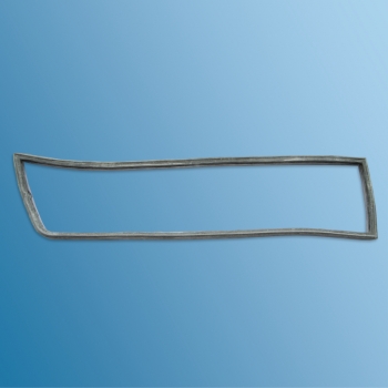 Dichtung Blinker vorne links für Porsche 911       91163197001