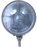 Zusatz-Nebelscheinwerfer 911/912 chrom für Porsche 911/912  91163120200,90163120200