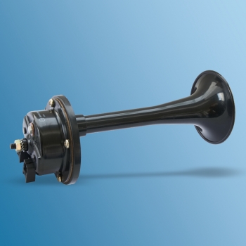 Fanfare Hochton für Porsche 911, Bj.70-73  91163510121