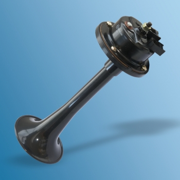 Fanfare kurz Hochton für Porsche 911, Bj.78-83  91163510121