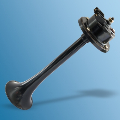 Fanfare kurz Tiefton für Porsche 911, Bj.78-83  91163510221